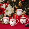 Villeroy & Boch Toy's Delight Jubiläums-Becher Set 4-teilig Bild 2