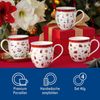 Villeroy & Boch Toy's Delight Jubiläums-Becher Set 4-teilig Bild 3