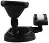Maclean LED Außen-Wandleuchte mit PIR-Sensor MCE524 B, LED fest integriert, neutralweiß, 20 W, 1500 lm, IP65, neutralweiß 4000 K Bild 5