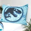 Jurassic World Kuschelige Bettwäsche mit Glow Effect Baumwolle, 140x200 cm & 70x90 cm Bild 5