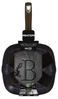 Berlinger Haus Granit-Grillpfanne, 28 cm, Shiny Black Bild 4