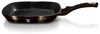 Berlinger Haus Granit-Grillpfanne, 28 cm, Shiny Black Bild 3