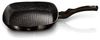 Berlinger Haus Granit-Grillpfanne, 28 cm, Shiny Black Bild 2