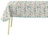 Douceur d'Intérieur Tischdecke, rechteckig, 140x240 cm, Indiana, PVC Textilia Bild 1