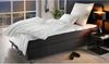 Traumina Faserdecke Novis duo WK4 warm, Füllung: 100% TRANCO Faser|135x200 cm Bild 3