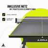 Joola 'INSIDE J18' Indoor-Tischtennisplatte, anthrazit, 76 x 152,5 x 274 cm Bild 4