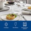 Villeroy & Boch Afina Wasserglas 200 ml 4er Set Bild 2