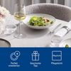 Villeroy & Boch Afina Wasserglas 200 ml 4er Set Bild 5