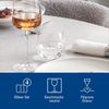 Villeroy & Boch Afina Wasserglas 200 ml 4er Set Bild 4