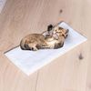 Haushalt International Kratzbrett Katzenkratzbrett aus Sisal ca. 50 x 22cm, (1-tlg) Bild 3