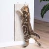 Haushalt International Kratzbrett Katzenkratzbrett aus Sisal ca. 50 x 22cm, (1-tlg) Bild 2