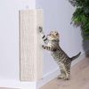 Haushalt International Kratzbrett Katzenkratzbrett aus Sisal ca. 50 x 22cm, (1-tlg) Bild 4