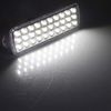 LED Notleuchte 2W Akku Licht Orientierungslicht 3 Helligkeitstufen Bild 5