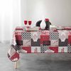 Douceur d'Intérieur, Tischdecke, rechteckig, 150x240 cm, Polyester, Bedruckt, Brunch Bild 2