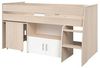 Parisot 'Charly 4' Funktionsbett natur Bild 5