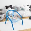 Stuhl Frozen2 Elsa 36 x 35 x 36 cm blau Bild 2