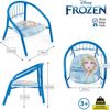 Stuhl Frozen2 Elsa 36 x 35 x 36 cm blau Bild 3