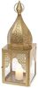Orientalisches Windlicht Modena Gold M Bild 3