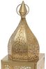 Orientalisches Windlicht Modena Gold M Bild 4