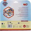 Paw Patrol Teller-Set –Mikrowellengeeignet 5-teiliges Kindergeschirr mit rutschfestem Boden Bild 4