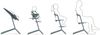 Cybex Lemo Komforteinlage für Lemo Baby-Set Stone Blue Bild 4