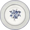 Greengate Speiseteller Harmony white Bild 1
