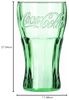 Libbey Coca-Cola Trinkgläser, 473 ml, Georgia-Grün, 12 Stück Bild 2