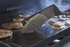 Weber Wender-Set für Grillplatten / 2 leichte Edelstahlwender mit abgerundeten Ecken und abgeschrägten Vorderkanten, Spülmaschinenfest, 12 x 41 x 7,5 cm Bild 5