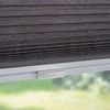 Liedeco Plissee Pastell, Lichtschutz, ohne Bohren, verspannt, Klemmfix, Klemmfix-Plissee, Pastell Bild 5