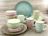 CreaTable 20339 Kombiservice BELLA CASA 16 tlg. aus Steingut Bild 2