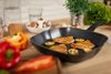 Kuhn Rikon Easy Induction Grillpfanne 26x26 cm Bild 3