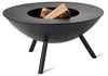 Flames Grillplatte Bild 2