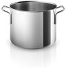 Eva Solo Topf-Set Eva Trio, Edelstahl (5-teilig, 5-tlg), induktionsgeeignet Bild 3