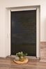 K-home Klemmfix-Plissee, Schwarz, 75x130 cm Bild 5