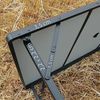 yourGEAR Campingtisch yourGEAR Campingtisch Tivoli XL - Klapptisch 120x70 cm Gartentisch Bild 5