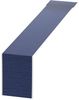 Duni Tischläufer 1 Dunicel® Tischläufer Linnea dunkelblau, 0,15 m x 20m, 178419 Bild 2