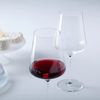 Leonardo PUCCINI Rotweinglas Bordeauxglas 750 ml 6er Set Bild 2