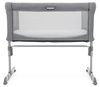 Joie 'Roomie' Beistellbett, Gray Flannel Bild 2