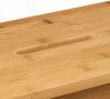 5FIVE Tritthocker aus Bambus, 2 Stufen - 5five Simple Smart Bild 4