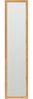 Spiegelregal As 170x40x35 cm Bambus [en. casa] Bild 5