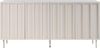 Sideboard CLUNES Hellbeige Bild 5