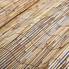 vidaXL Schilfzaun 100x1000 cm 147738 Bild 5