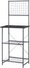 Küchenregal Nibe 150x60x42 cm Marmoroptik [en. casa] Bild 3