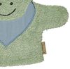 Sterntaler Waschlappen – Rexi Dino – Grün Grün Bild 3