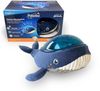 Pabobo Aqua Dream Wal Nachtlicht Unterwasserwelt Projektion Whale Bild 3