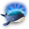 Pabobo Aqua Dream Wal Nachtlicht Unterwasserwelt Projektion Whale Bild 2