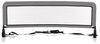 Fillikid TOP Bettgitter für Standard- und Boxspringbetten grau melange Bild 2