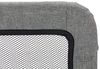 Fillikid TOP Bettgitter für Standard- und Boxspringbetten grau melange Bild 3