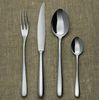 Alessi Caccia Tafelgabel 4 Zinken (6 Stück), Edelstahl Bild 2