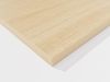 BISLEY Desktop, melaminharzbeschichtete MFC Tischplatte, mit 2 mm ABS Kante, DT251206005, H: 25 x B:1200 x T:600 mm, 018 Kendal Eiche Bild 3